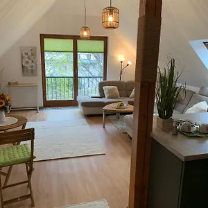 Ferienwohnung 1 In Im Herzen Vom 5 Seen Land Oberbayern Apartment